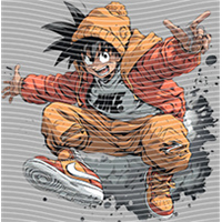 Japanese anime-JP 2905